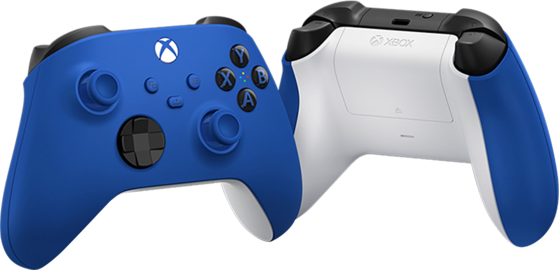 Microsoft Xbox Series X Controller