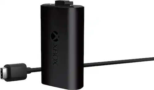 Gaming Batteries & Chargers