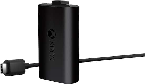 Batería Recargable Xbox Series + Cable Usb-C Para Xbox One Series X Y S