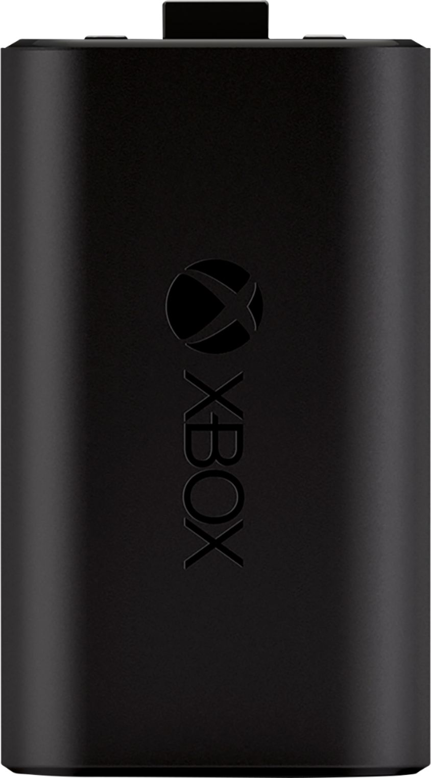 xbox series x charge and play