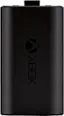 Alt View 12. Microsoft - Rechargeable Battery + USB-C Cable for Xbox Series X and Xbox Series S - Black.