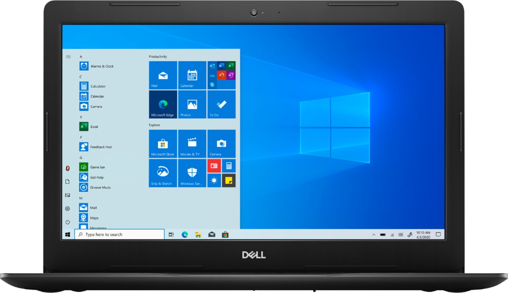 Dell Inspiron 15 3593 15 6 Hd Touch Screen Laptop Intel Core I7 12gb Memory 512gb Ssd Black I3593 7644blk Pus Best Buy