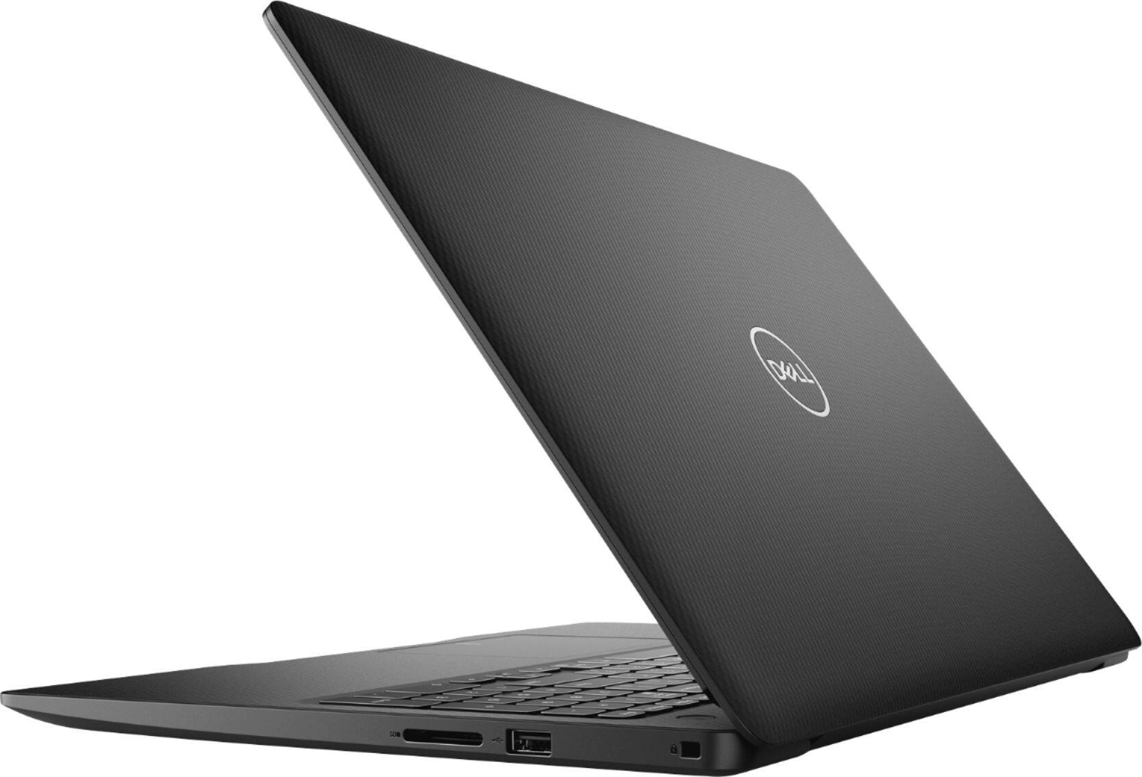 Alt View 10. Dell - Inspiron 15 3593- 15.6” HD Touch Screen Laptop - Intel Core i7 - 12GB Memory - 512GB SSD.