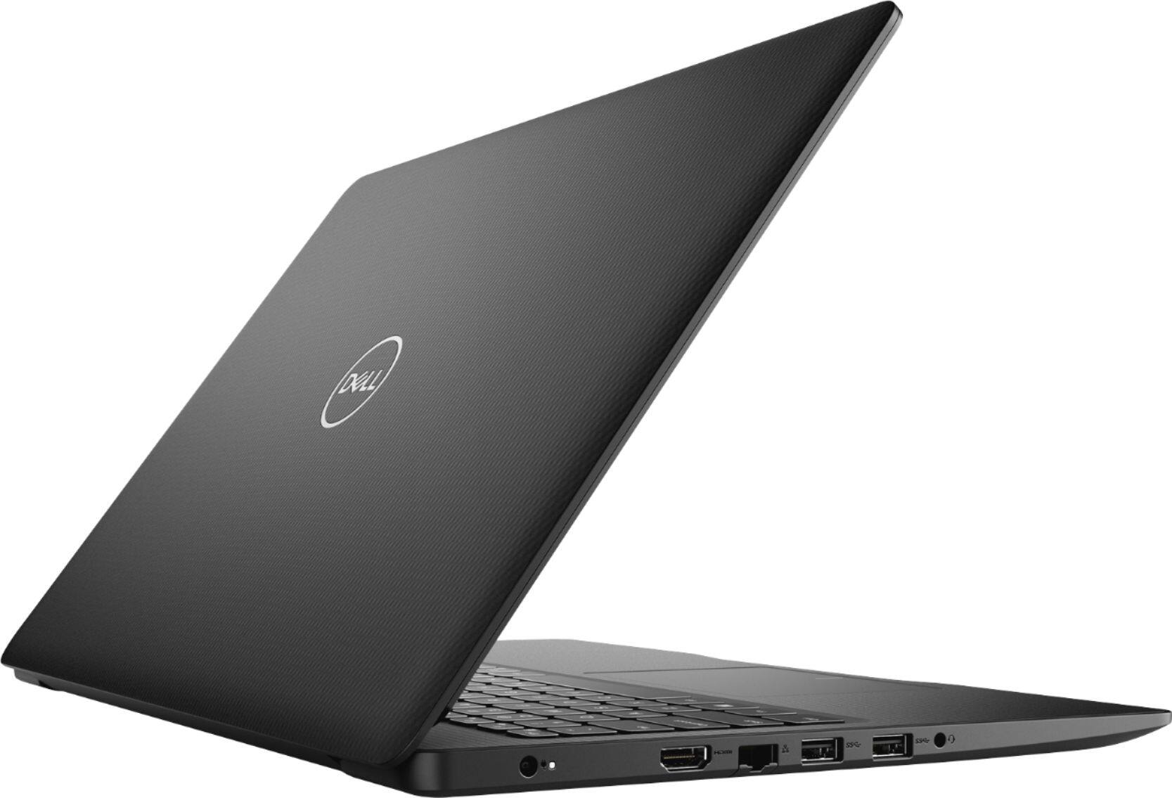 Alt View 1. Dell - Inspiron 15 3593- 15.6” HD Touch Screen Laptop - Intel Core i7 - 12GB Memory - 512GB SSD.