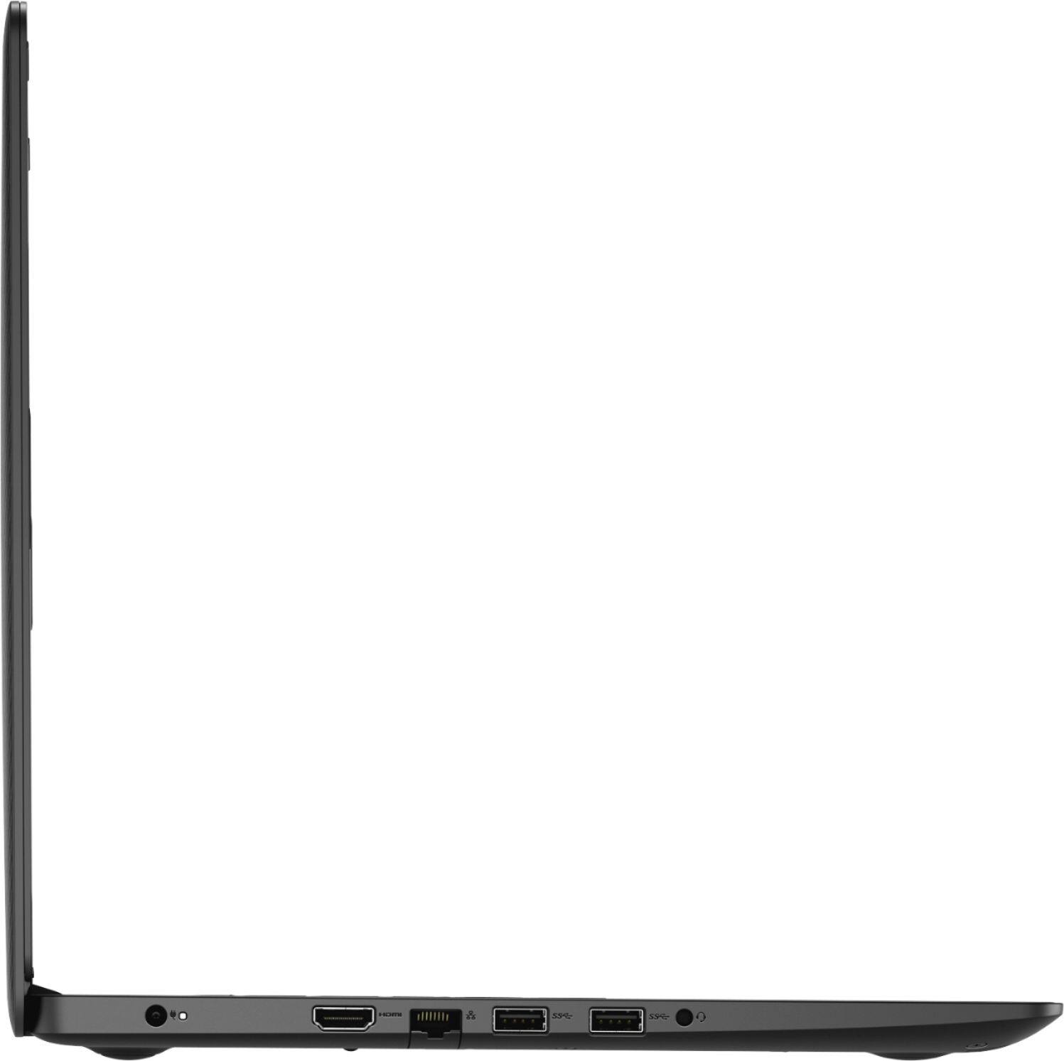 Alt View 4. Dell - Inspiron 15 3593- 15.6” HD Touch Screen Laptop - Intel Core i7 - 12GB Memory - 512GB SSD.