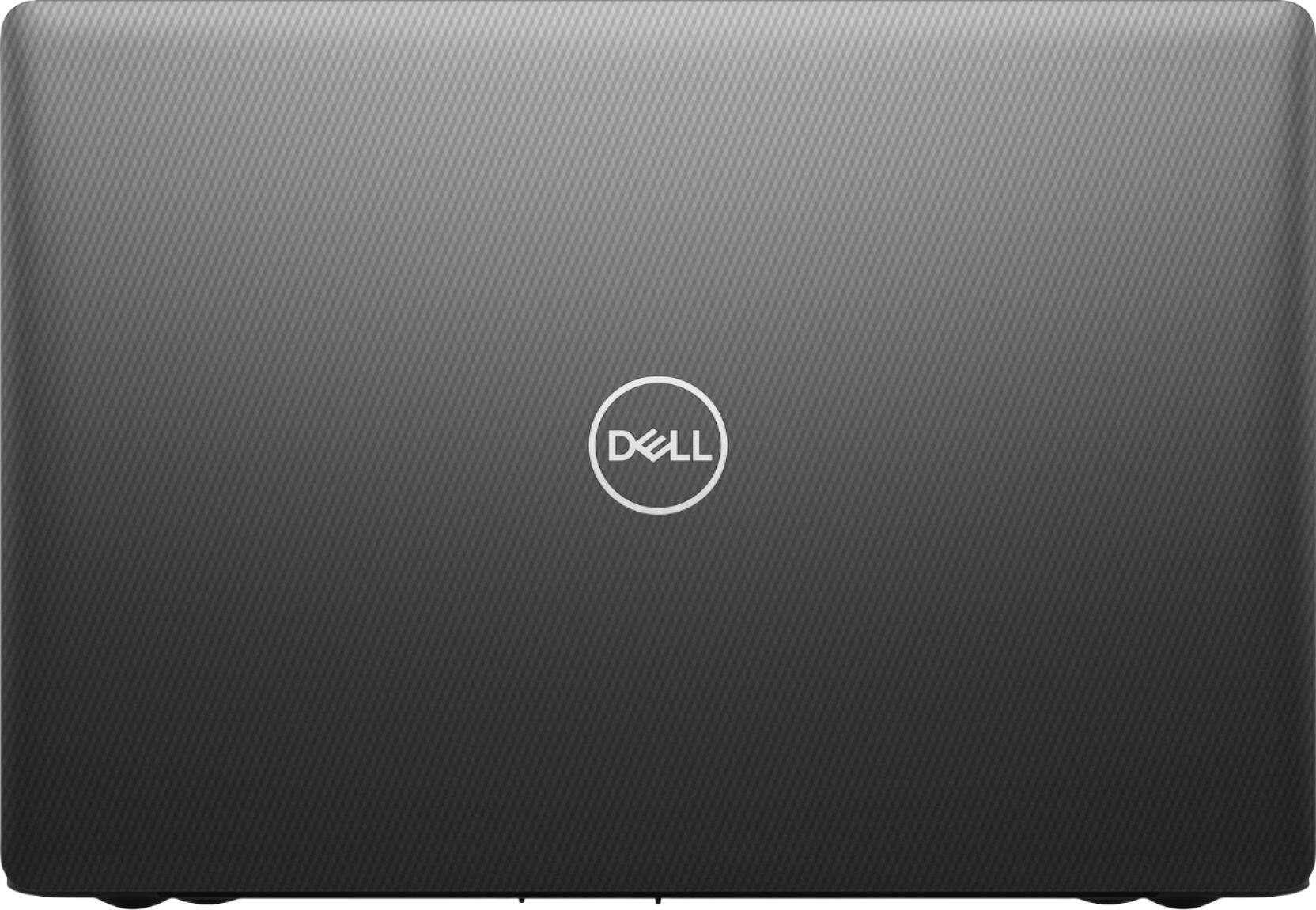 Alt View 7. Dell - Inspiron 15 3593- 15.6” HD Touch Screen Laptop - Intel Core i7 - 12GB Memory - 512GB SSD.