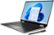 Angle Zoom. HP - Spectre x360 2-in-1 13" 4K OLED Touch-Screen Laptop - Intel Evo Platform Core i5 - 8GB Memory - 512GB SSD + 32GB Optane - Nightfall Black.