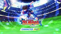Captain Tsubasa: Rise of New Champions Character Pass - Nintendo Switch [Digital] - Front_Zoom