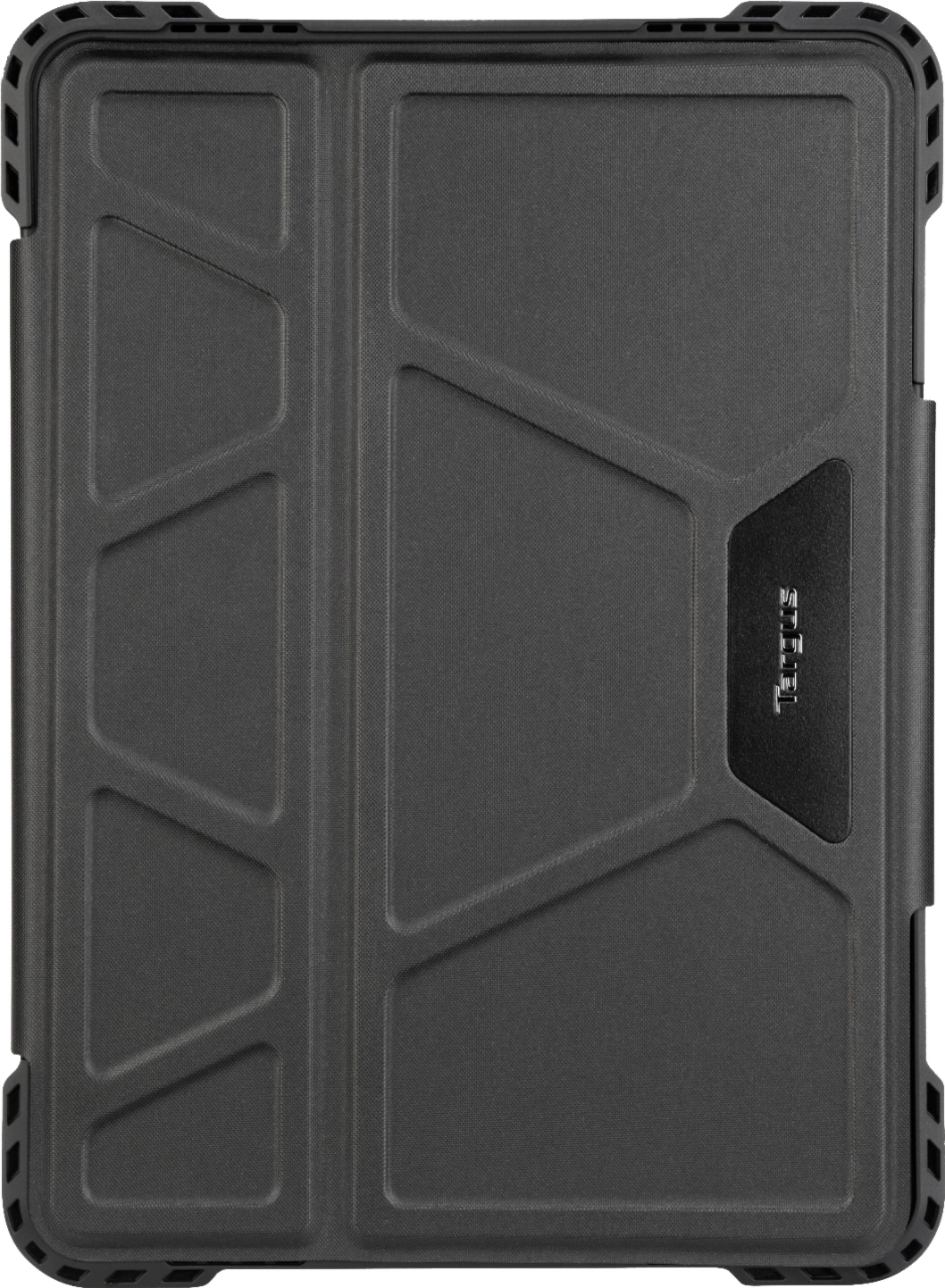 Targus Pro-Tek Rotating Case for iPad Air 10.9 (5th/4th Gen)/ iPad Pro  11-inch 4th/2nd/1st Gen Black THZ866GL - Best Buy