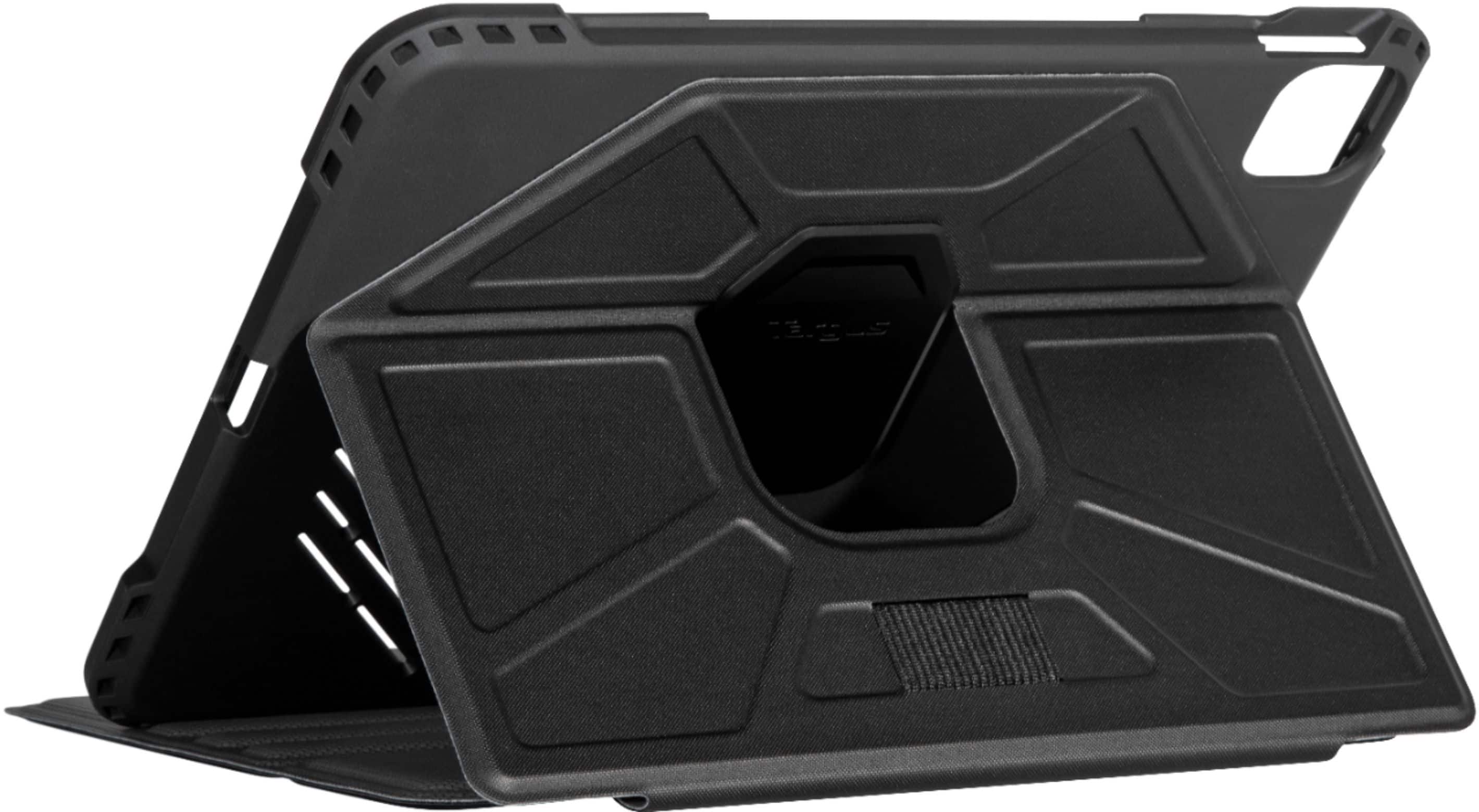 Alt View 13. Targus - Pro-Tek Rotating Case for iPad Air 10.9" (5th/4th Gen)/ iPad Pro 11-inch 4th/2nd/1st Gen - Black.