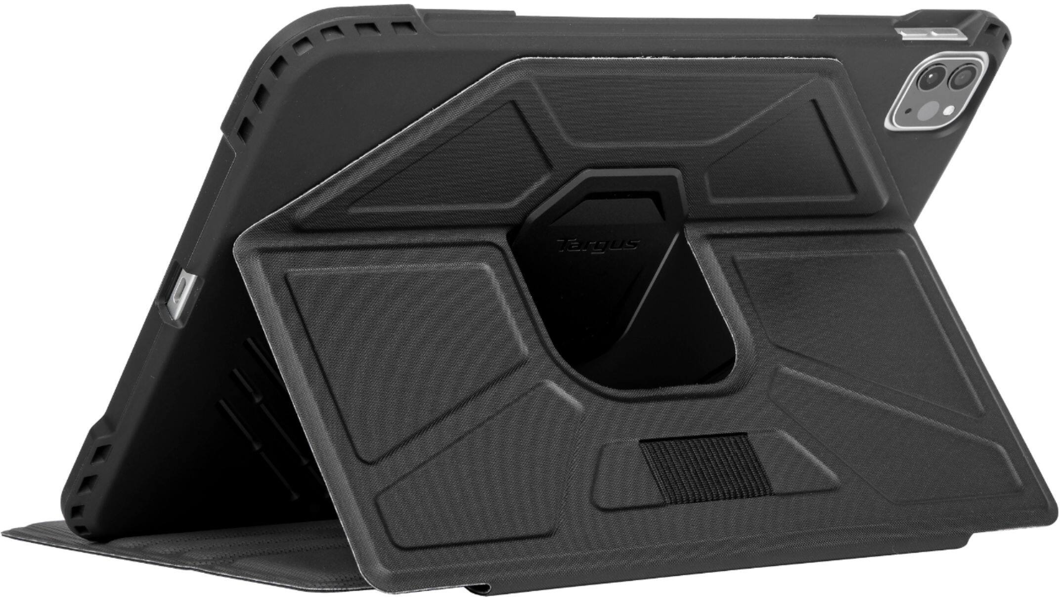 Alt View 14. Targus - Pro-Tek Rotating Case for iPad Air 10.9" (5th/4th Gen)/ iPad Pro 11-inch 4th/2nd/1st Gen - Black.