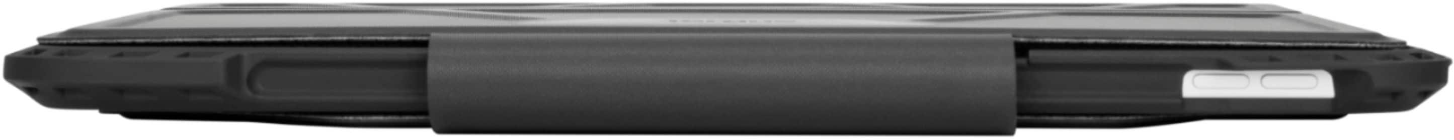 Alt View 15. Targus - Pro-Tek Rotating Case for iPad Air 10.9" (5th/4th Gen)/ iPad Pro 11-inch 4th/2nd/1st Gen - Black.