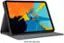Angle. Targus - VersaVu Classic Case for iPad Air 11"(M3/M2),  iPad Air 10.9" (5/4 gen.), iPad Pro 11" (4/3/2/1 gen.) - Black.