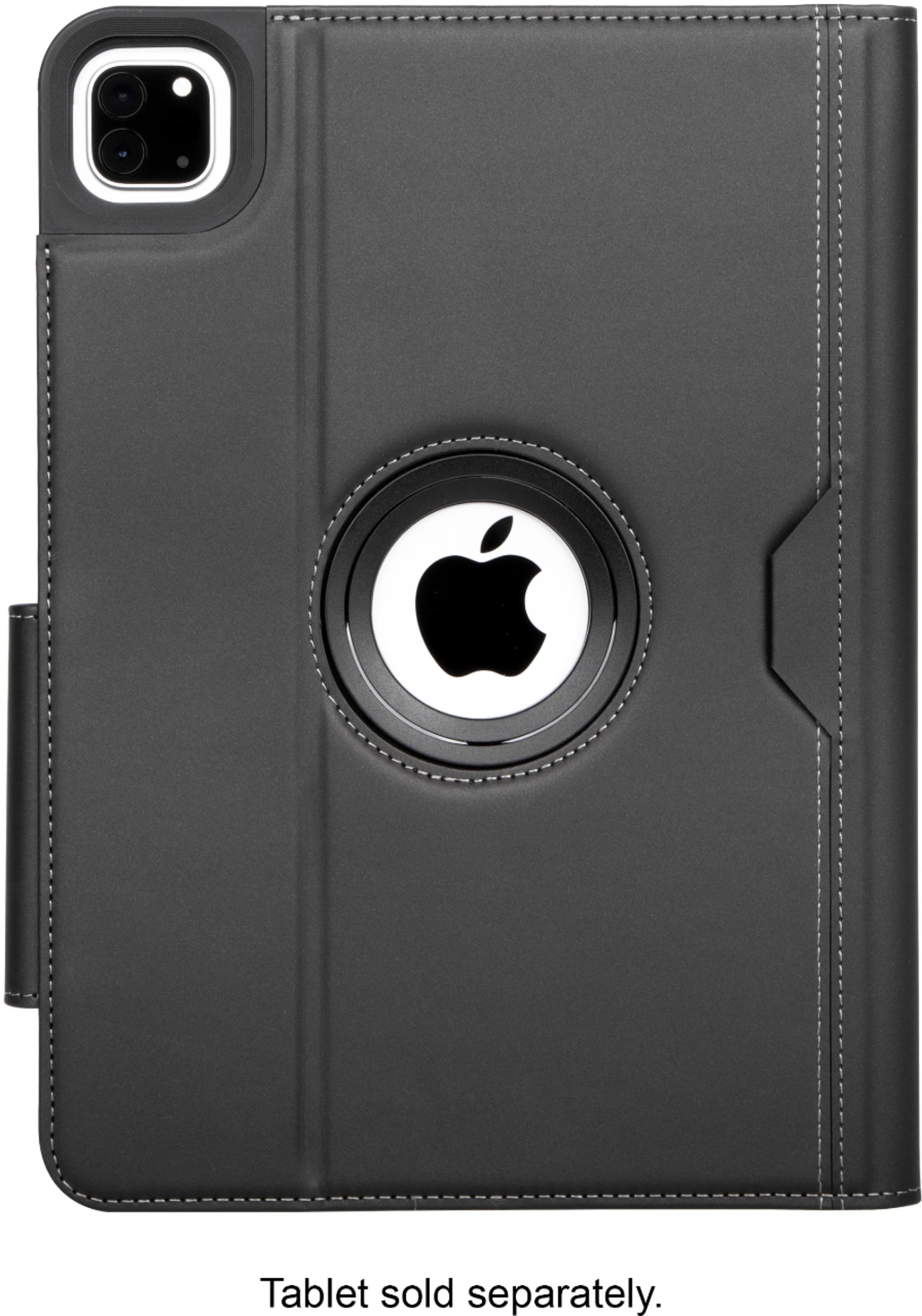 Best Buy: Targus VersaVu Classic Folio Case for Apple® 11-inch