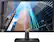 Alt View 17. Samsung - SE65 Series LS24E65KPLH/GO 23.6” LED FHD Monitor - Black.