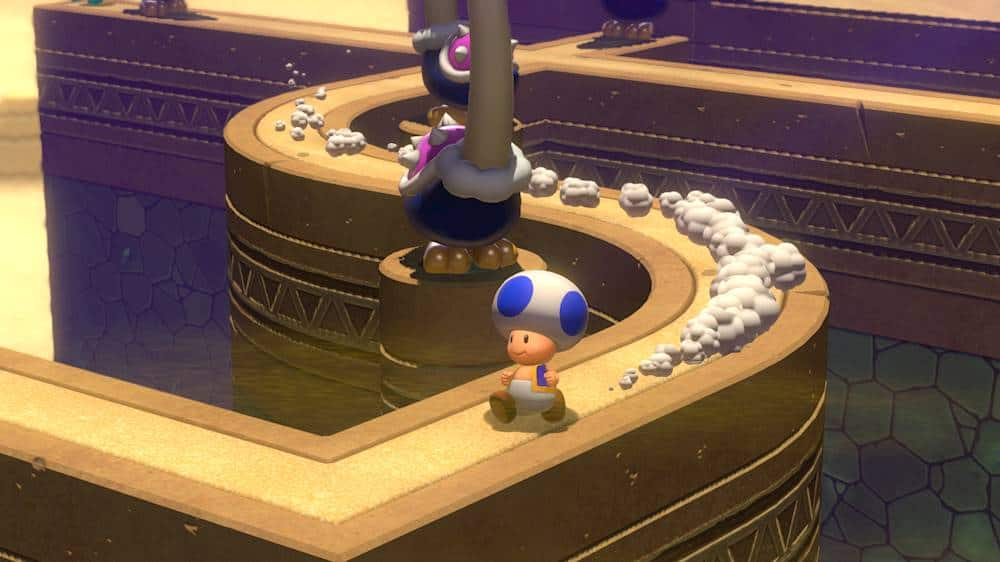 Super Mario 3D World: The Switch's best Mario since Odyssey - CNET