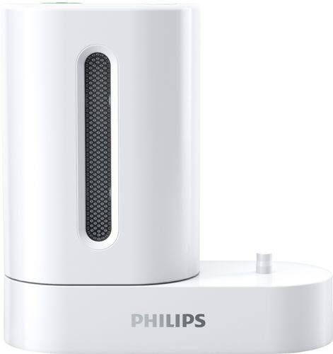 philips sonicare uv