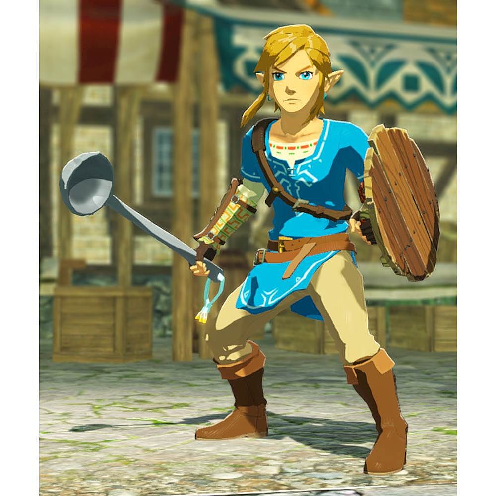 Hyrule Warriors: Age of Calamity Expansion Pass for Nintendo Switch -  Nintendo Official Site