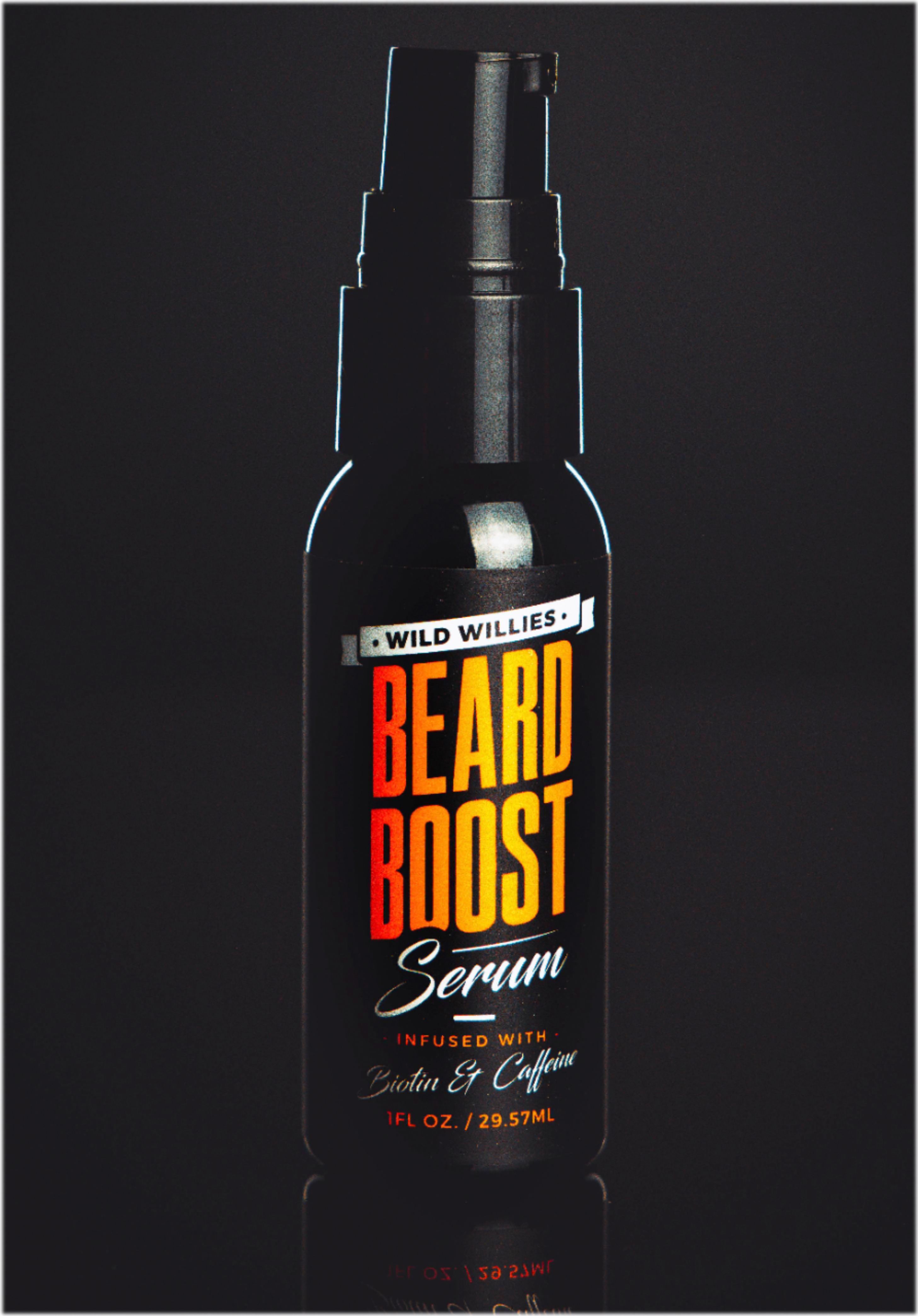 Dr Squatch Beard Oil Vs Wild Willies Beard Oil: A Comparison