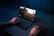 Alt View 11. Razer - Blade Stealth 13.3" Laptop - 11th Gen Intel Core i7 - 16GB Memory - NVIDIA GeForce GTX 1650 Ti - 512GB SSD - Black.