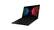 Alt View 1. Razer - Blade Stealth 13.3" Laptop - 11th Gen Intel Core i7 - 16GB Memory - NVIDIA GeForce GTX 1650 Ti - 512GB SSD - Black.