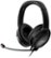 Angle Zoom. Bose - QuietComfort 35 II Wireless Noise Cancelling Gaming Headset - Black.