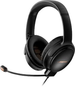 Bose QuietComfort 35 II Wireless Noise Cancelling Gaming Headset Bose QuietComfort 35 II Wireless Noise Cancelling Gaming Headset