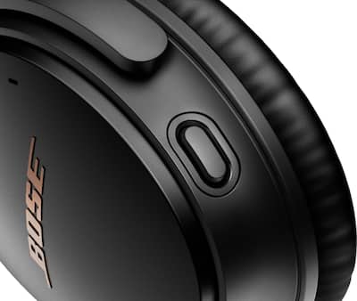 Bose QuietComfort 35 II Wireless Noise Cancelling Gaming Headset Bose QuietComfort 35 II Wireless Noise Cancelling Gaming Headset