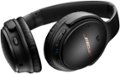 Alt View Zoom 12. Bose - QuietComfort 35 II Gaming Headset – Comfortable Noise Cancelling Headphones - Black.