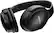 Alt View 12. Bose - QuietComfort 35 II Wireless Noise Cancelling Gaming Headset - Black.