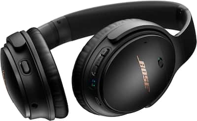Bose QuietComfort 35 II Wireless Noise Cancelling Gaming Headset Bose QuietComfort 35 II Wireless Noise Cancelling Gaming Headset