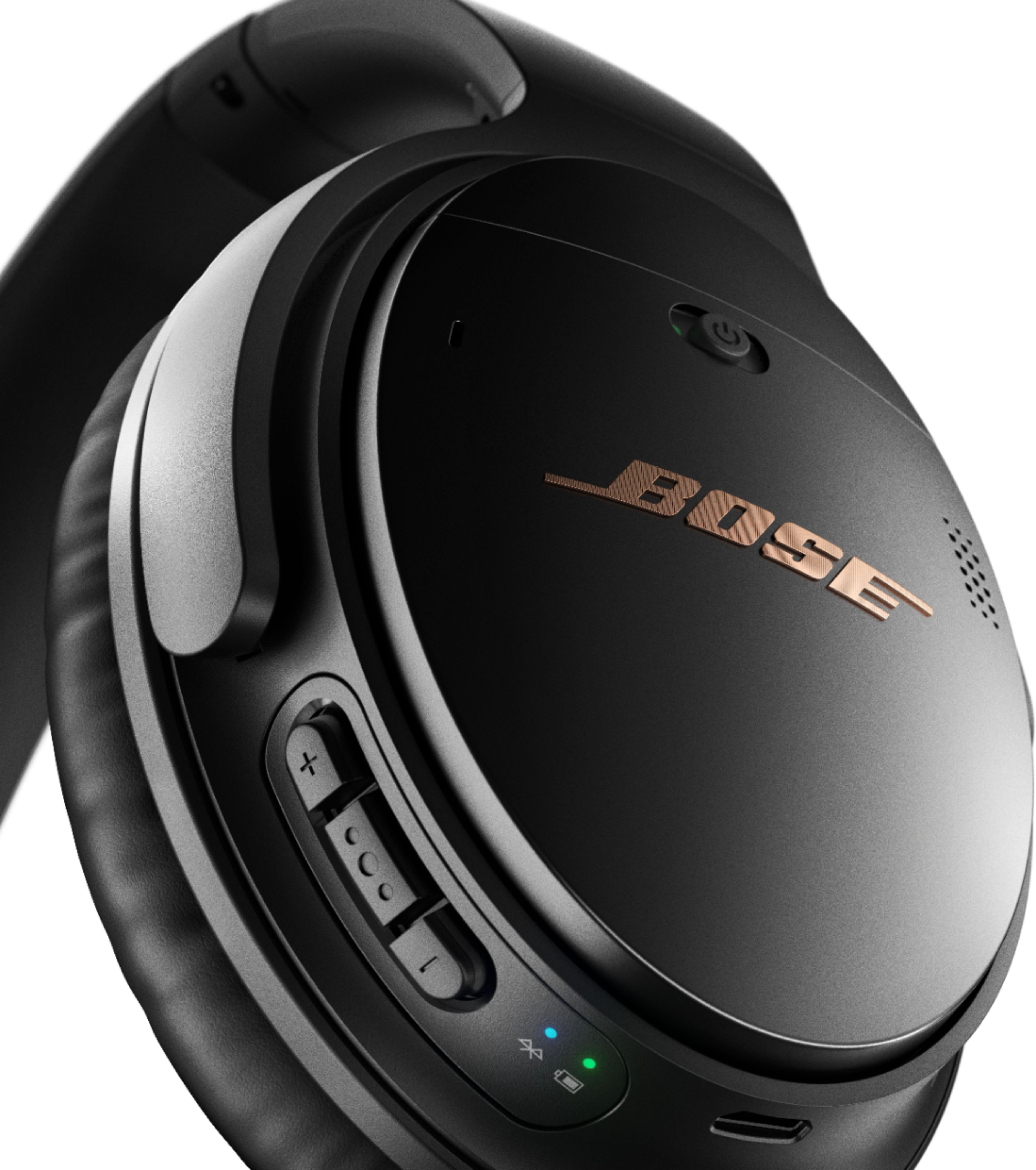 Best Buy: Bose QuietComfort 35 II Wireless Noise Cancelling Gaming 