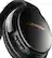 Alt View 14. Bose - QuietComfort 35 II Wireless Noise Cancelling Gaming Headset - Black.