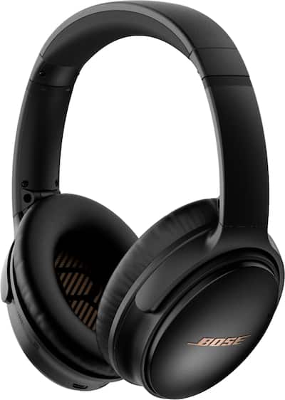 Bose QuietComfort 35 II Wireless Noise Cancelling Gaming Headset Bose QuietComfort 35 II Wireless Noise Cancelling Gaming Headset