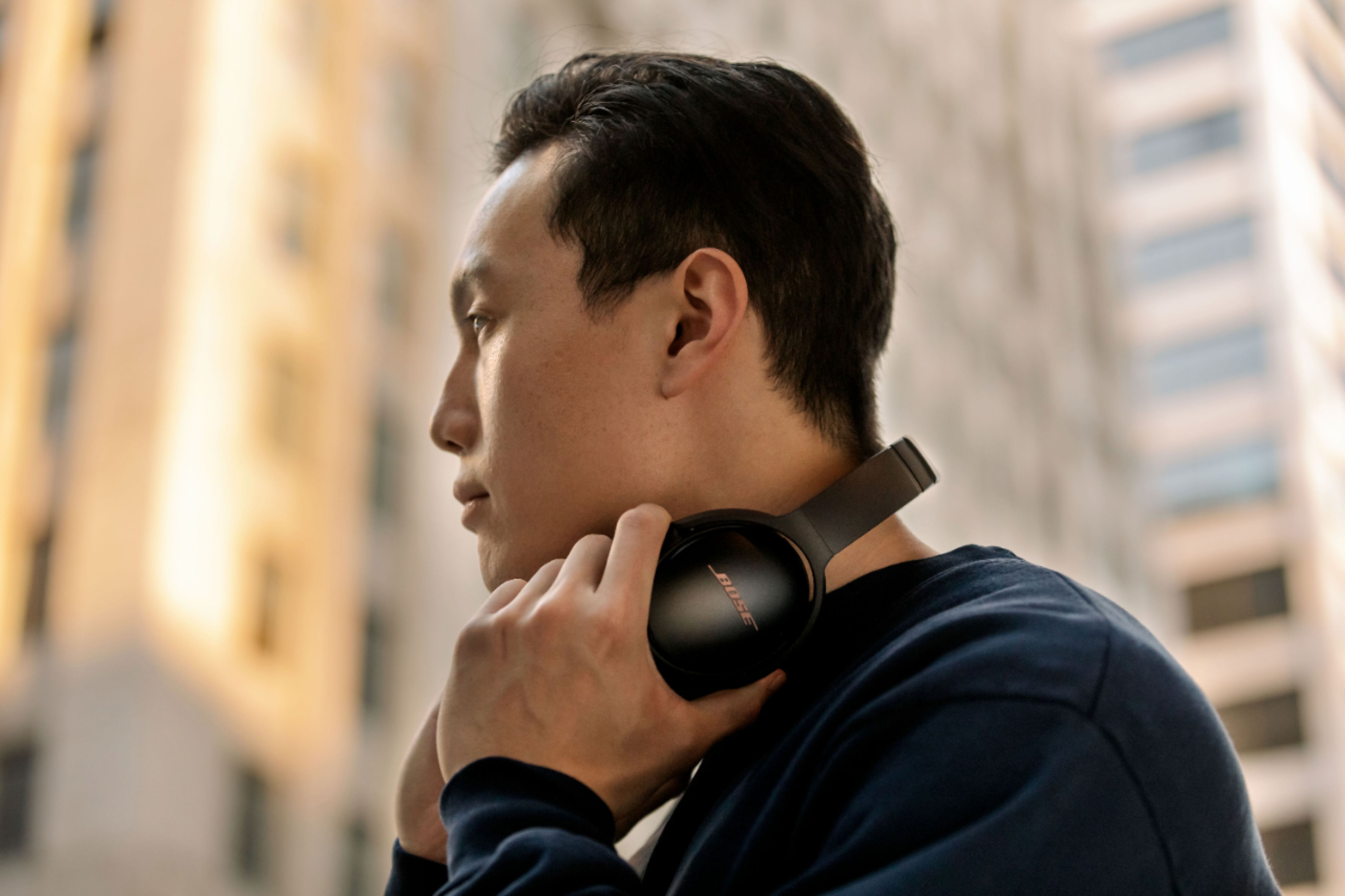 Bose QuietComfort 35 Wireless Noise Cancelling Headphones Series I - R —  Joe's Gaming & Electronics