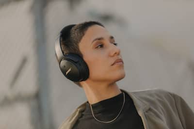 Bose QuietComfort 35 II Wireless Noise Cancelling Gaming Headset Bose QuietComfort 35 II Wireless Noise Cancelling Gaming Headset