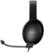Left Zoom. Bose - QuietComfort 35 II Wireless Noise Cancelling Gaming Headset - Black.