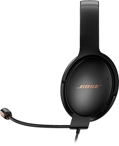 Bose QuietComfort 35 II Wireless Noise Cancelling Gaming Headset Bose QuietComfort 35 II Wireless Noise Cancelling Gaming Headset