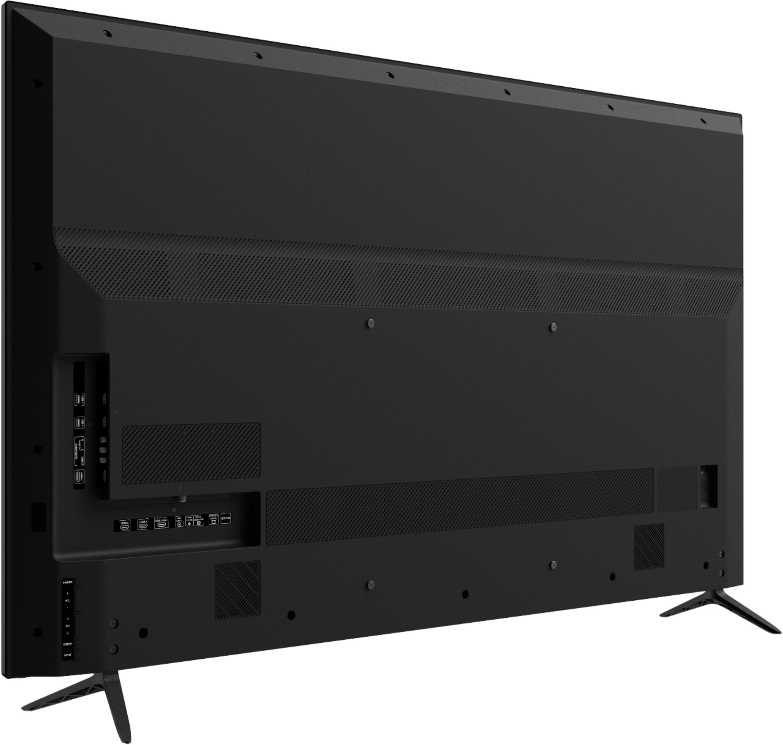 Sharp 70" Class AQUOS Series LED 4K UHD Smart Android TV 4T-C70BK2UD