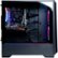 Alt View Zoom 15. CyberPowerPC - Gamer Master Gaming Desktop - AMD Ryzen 3 3100 - 8GB Memory - AMD Radeon RX 570 - 1TB HDD + 240GB SSD.