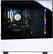 Alt View 15. CyberPowerPC - Gamer Supreme Gaming Desktop - Intel Core i9-10850K - 16GB Memory - NVIDIA GeForce RTX 3080 - 1TB SSD - White.