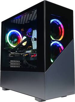 ゲーミングPC/Ryzen 9 3900X RTX3070 16GB 1TB CyberPowerPC Gamer Supreme Gaming Desktop AMD Ryzen 9 3900X