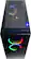 Alt View 13. CyberPowerPC - Gamer Supreme Gaming Desktop - AMD Ryzen 9 3900X - 16GB Memory - NVIDIA GeForce RTX 3070 - 1TB HDD + 500GB SSD - Black.