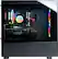 Alt View 15. CyberPowerPC - Gamer Supreme Gaming Desktop - AMD Ryzen 9 3900X - 16GB Memory - NVIDIA GeForce RTX 3070 - 1TB HDD + 500GB SSD - Black.