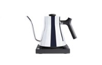 Fellow Stagg EKG Electric Pour-Over Kettle Pink 1206MP90 - Best Buy