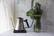 Alt View 14. Fellow - Stagg EKG Electric Pour-Over Kettle - Silver.