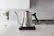 Alt View 15. Fellow - Stagg EKG Electric Pour-Over Kettle - Silver.