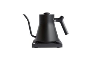 Fellow - Stagg EKG Electric Pour-Over Kettle - Matte Black - Angle_Zoom