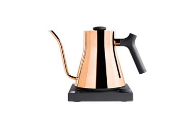 Fellow - Stagg EKG Electric Pour-Over Kettle - Gold - Angle_Zoom