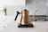 Alt View 18. Fellow - Stagg EKG Electric Pour-Over Kettle - Gold.
